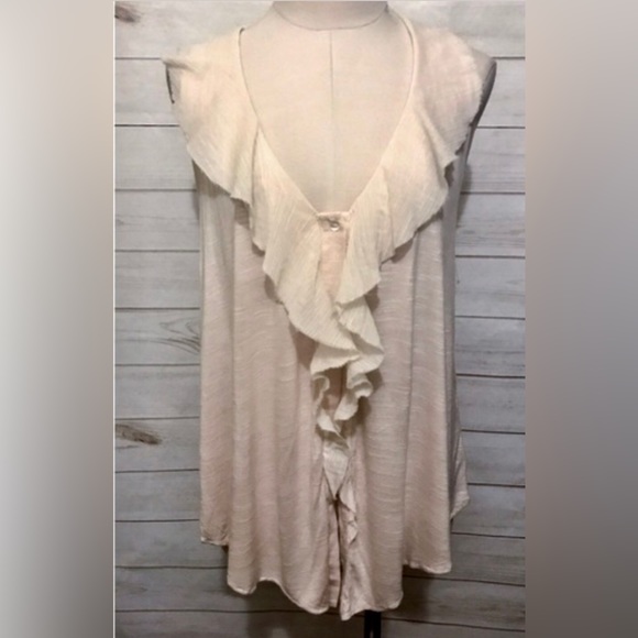 Elizabeth and James Tokyo vest - Picture 3 of 13